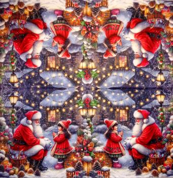 122 Winter - Home Fashion